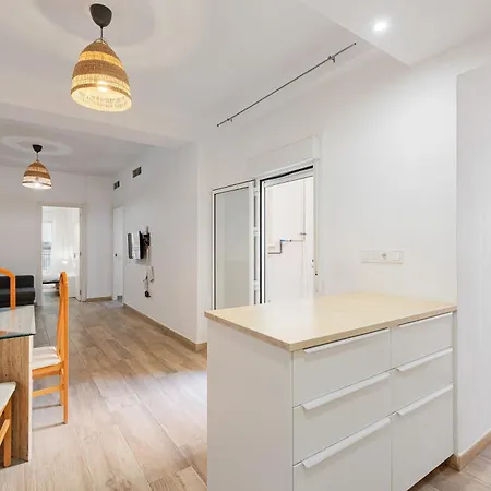 Apartment Centro *