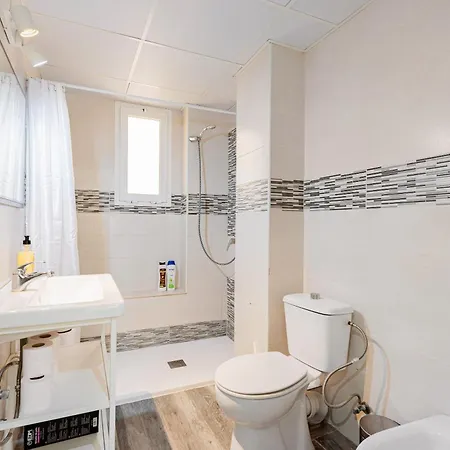 Centro Apartment Malaga