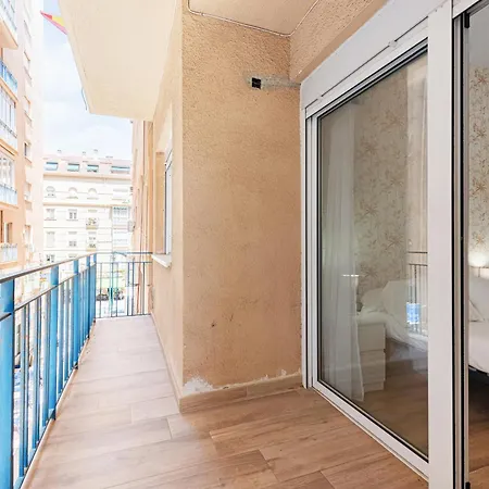 Apartment Centro *