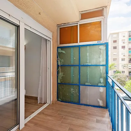 Centro Apartment Malaga