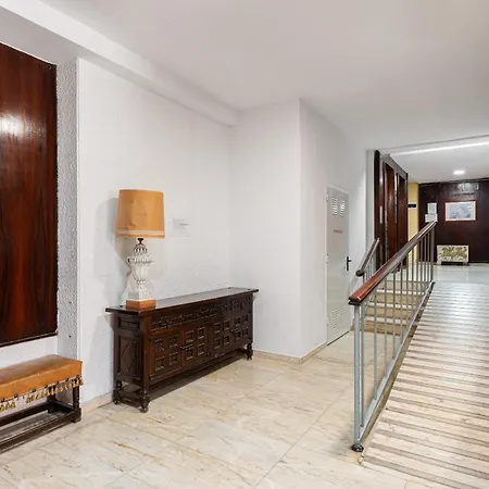 Centro Apartment