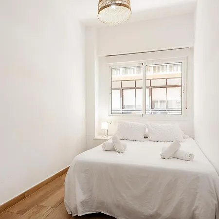 Centro Apartment Malaga