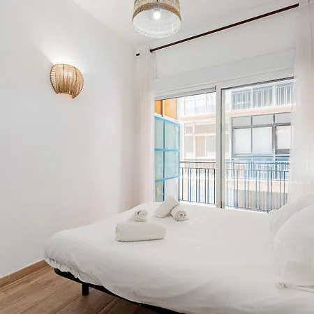 Apartment Centro *