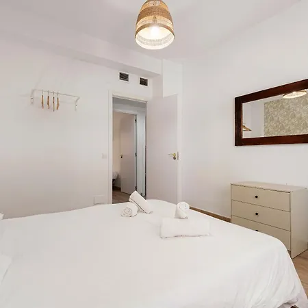 Apartment Centro