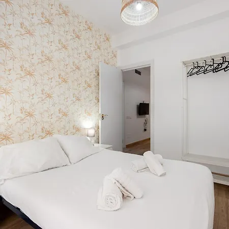 Centro Apartment *