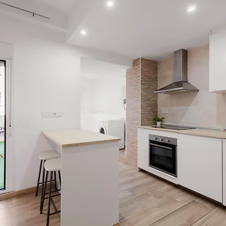 Apartment Centro Malaga