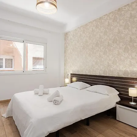 Centro Apartment