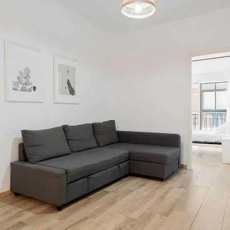 Centro Apartment Malaga